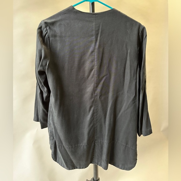 Harlowe and Graham blazer size m - Picture 3 of 3